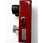 Used MXR Script Dyna Comp Effect Pedal