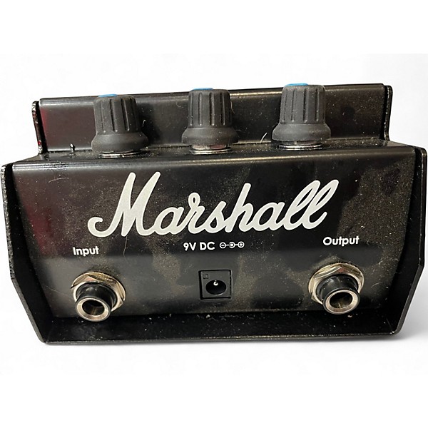 Used Marshall Blues Breaker Effect Pedal