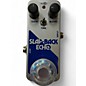 Used Electro-Harmonix Slap Back Echo Effect Pedal thumbnail