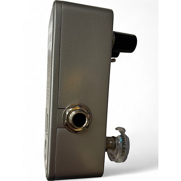 Used Electro-Harmonix Slap Back Echo Effect Pedal