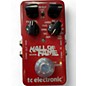 Used TC Electronic Hall Of Fame Reverb Effect Pedal thumbnail