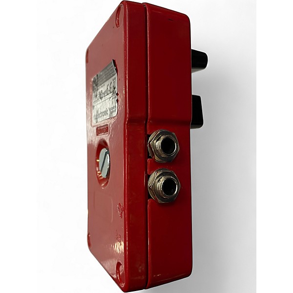 Used TC Electronic Hall Of Fame Reverb Effect Pedal