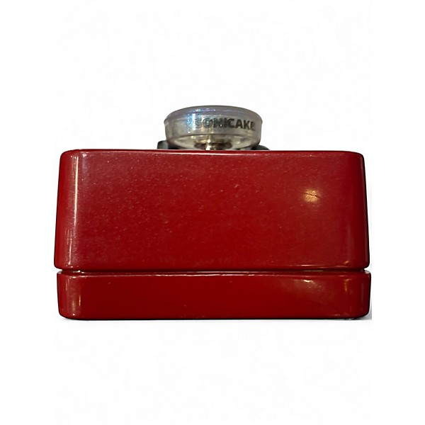 Used TC Electronic Hall Of Fame Reverb Effect Pedal