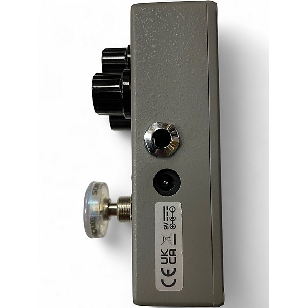 Used MXR Uni-Vibe Effect Pedal