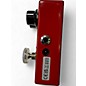 Used MXR Script Dyna Comp Effect Pedal