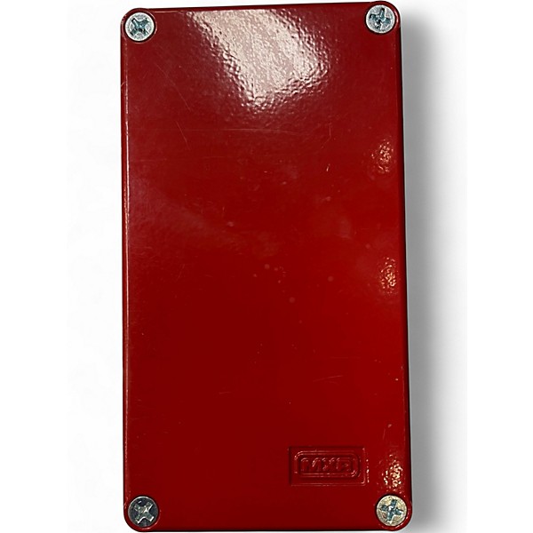 Used MXR Script Dyna Comp Effect Pedal