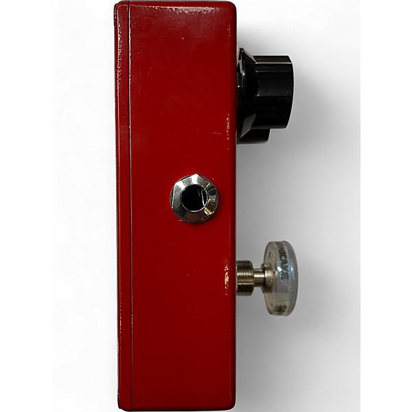 Used MXR Script Dyna Comp Effect Pedal
