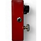 Used MXR Script Dyna Comp Effect Pedal