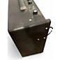 Used Fender GTX 50 Guitar Combo Amp