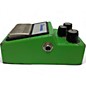Used Ibanez TS9 Tube Screamer Distortion Effect Pedal