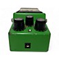 Used Ibanez TS9 Tube Screamer Distortion Effect Pedal