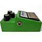 Used Ibanez TS9 Tube Screamer Distortion Effect Pedal