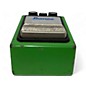 Used Ibanez TS9 Tube Screamer Distortion Effect Pedal