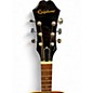 Used Epiphone DR100 2 Color Sunburst Acoustic Guitar