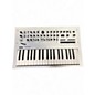 Used KORG Minilogue 4 Voice Polyphonic Analog Synthesizer thumbnail