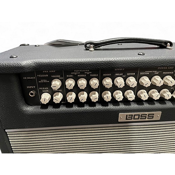 Used BOSS Nextone Special Guitar Combo Amp