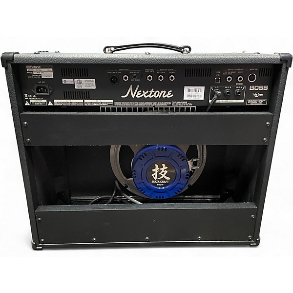 Used BOSS Nextone Special Guitar Combo Amp