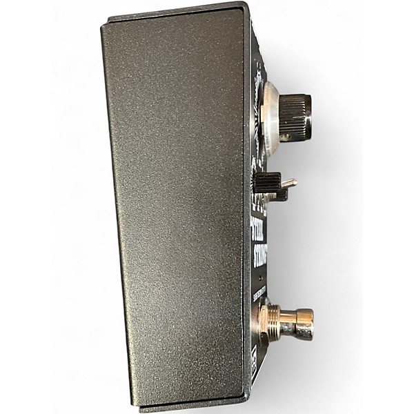 Used Vertex Effects Steel String Effect Pedal
