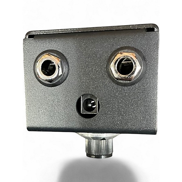 Used Vertex Effects Steel String Effect Pedal