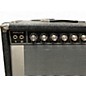 Used Peavey Pacer 100 SS Guitar Combo Amp