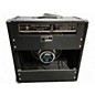Used Peavey Pacer 100 SS Guitar Combo Amp