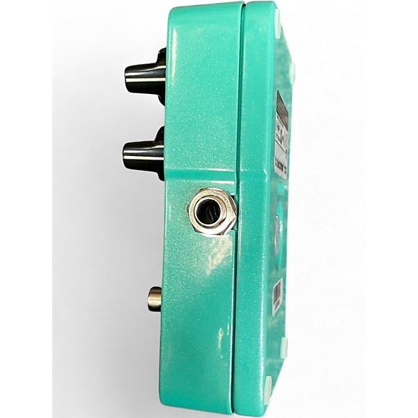 Used TC Electronic HyperGravity Compressor Effect Pedal