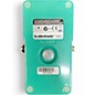 Used TC Electronic HyperGravity Compressor Effect Pedal