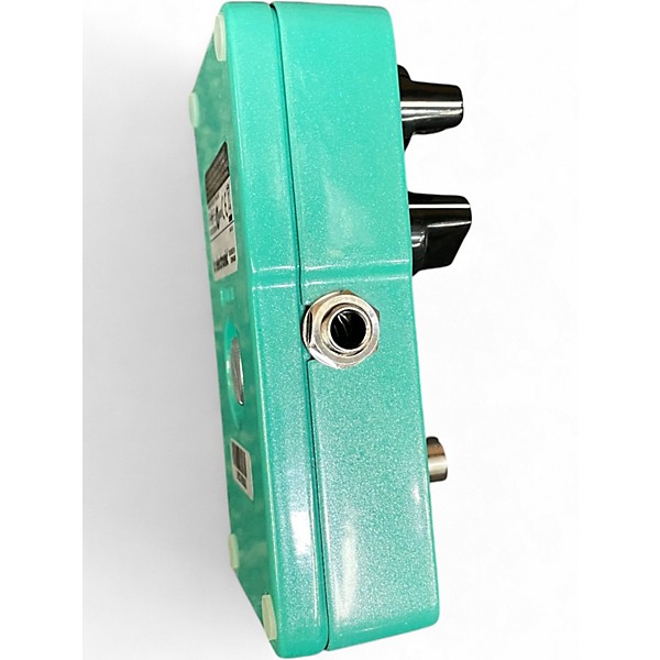 Used TC Electronic HyperGravity Compressor Effect Pedal