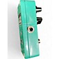 Used TC Electronic HyperGravity Compressor Effect Pedal
