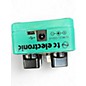 Used TC Electronic HyperGravity Compressor Effect Pedal