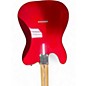 Used 2012 Fender Blacktop Telecaster HH Candy Apple Red Solid Body Electric Guitar