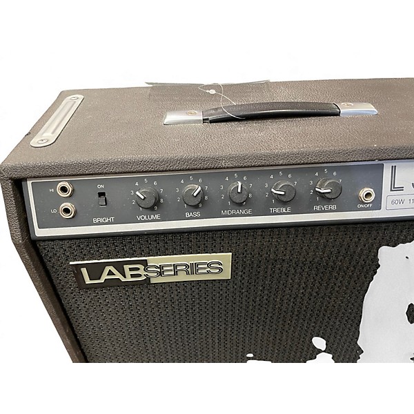 Used Lab Series L3 Guitar Combo Amp