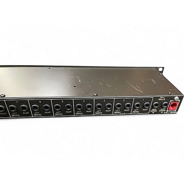 Used RANE SM82S Unpowered Mixer