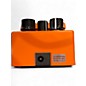 Used BOSS DS1 Distortion Effect Pedal