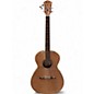 Used Fender FA235E CONCERT Natural Acoustic Guitar thumbnail
