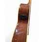 Used Fender FA235E CONCERT Natural Acoustic Guitar
