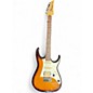 Used Ibanez RX240 2 Color Sunburst Solid Body Electric Guitar thumbnail