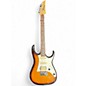 Used Ibanez RX240 2 Color Sunburst Solid Body Electric Guitar