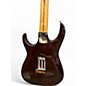 Used Ibanez RX240 2 Color Sunburst Solid Body Electric Guitar