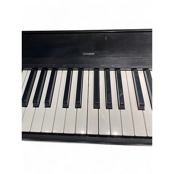 Used Casio CPD120 Digital Piano