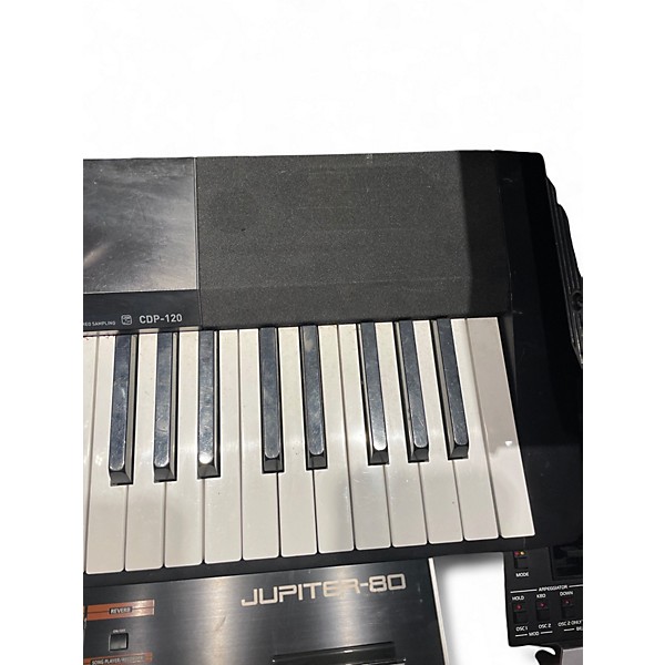 Used Casio CPD120 Digital Piano