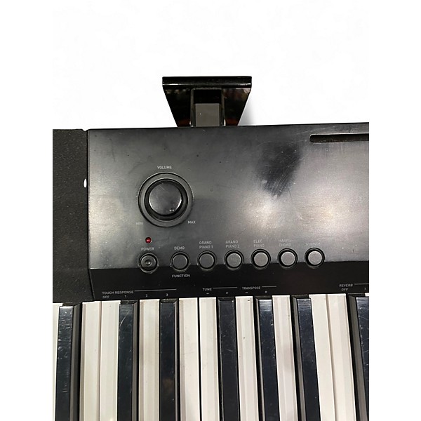 Used Casio CPD120 Digital Piano