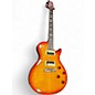 Used PRS 245 SE 2 Color Sunburst Solid Body Electric Guitar thumbnail