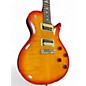 Used PRS 245 SE 2 Color Sunburst Solid Body Electric Guitar