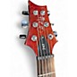 Used PRS 245 SE 2 Color Sunburst Solid Body Electric Guitar