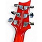 Used PRS 245 SE 2 Color Sunburst Solid Body Electric Guitar