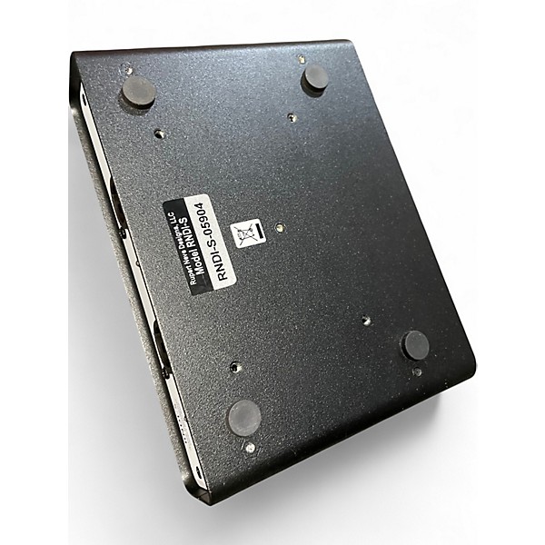 Used Rupert Neve Designs RNDI-S Direct Box