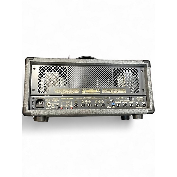 Used Victory vx100 Tube Guitar Amp Head