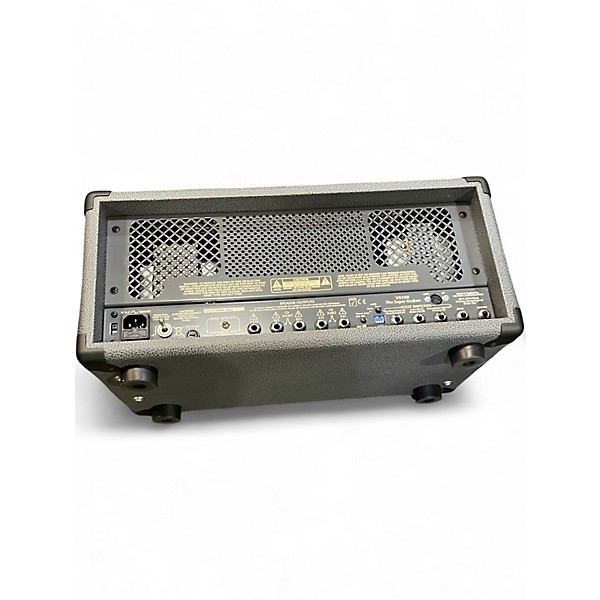 Used Victory vx100 Tube Guitar Amp Head