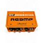 Used Radial Engineering EXTC-SA FX Reamp Signal Processor thumbnail